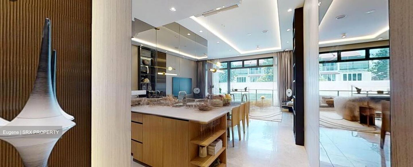 The Arden (D23), Apartment #472862291